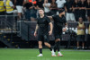 Dorival traz novidades sobre Garro e Memphis e projeta retorno de lesionados no Corinthians