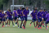 Corinthians intensifica prepara