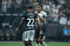 Carrillo minimiza impacto da arbitragem e projeta favoritismo do Corinthians na Sul-Americana