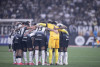 Torcida do Corinthians acredita até o fim e eliminação na Pré-Libertadores frustra a Fiel