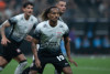 Meia do Corinthians detalha situa