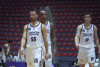 Corinthians vence o Caxias do Sul em jogo emocionante pelo NBB; veja como foi
