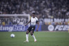 Zagueiro do Corinthians minimiza press