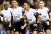 Corinthians chega a marca de 400 jogos desde a reativação do futebol feminino