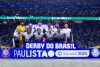 Jogadores do Corinthians ganham folgas ap