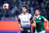 Gustavo Henrique comenta virada de chave do Corinthians no Dérbi e fala sobre dupla com Félix Torres