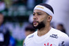 Fabinho Soldado sai em defesa de Memphis e destaca profissionalismo do atacante no Corinthians