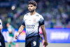 Yuri Alberto valoriza partida digna de Corinthians ap