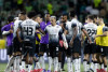 Corinthians tem pausa no calend