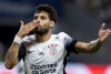 Corinthians provoca Palmeiras e V