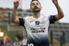 Deives fala sobre decisão de encerrar a carreira no Corinthians e convoca Fiel ao Wlamir Marques