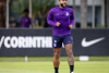 Memphis Depay inicia tratamento e será reavaliado antes da estreia do Corinthians na Copa do Brasil