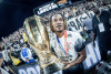 Meia do Corinthians enaltece importância do título paulista e celebra protagonismo no plantel