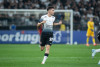 Memphis elogia volante do Corinthians nas redes sociais ap