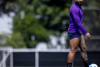 Memphis Depay segue rotina de treinos no CT e deve refor