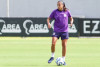 Corinthians se reapresenta e inicia prepara