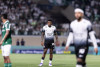 Corinthians registra pior defesa entre todos os times da S