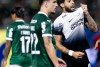 Corinthians sofre primeira derrota no Brasileir