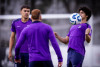Corinthians se reapresenta ap