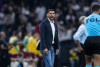 Auxiliar lamenta nova derrota do Corinthians e aus