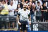 Corinthians é escalado com força máxima para enfrentar o Flamengo pelo Brasileirão