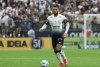 Raniele revela sintomas de virose durante vitória do Corinthians sobre o Sport
