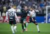 Corinthians disputa vida na Sul-Americana e clássico no final de semana; veja a agenda