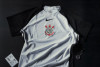 Corinthians e Nike produzem minidocumentário sobre o novo uniforme em parceria com canal esportivo