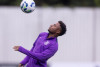 Palacios é citado por Dorival e vira última opção na lateral do Corinthians