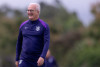 Corinthians apresenta Dorival Júnior em entrevista coletiva nesta terça-feira; saiba como assistir