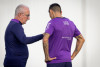 Corinthians encerra prepara