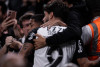 Empresário revela planos para futuro de Yuri Alberto no Corinthians