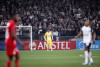 Goleiro do Corinthians demonstra confiança em Dorival e pede mudança de postura