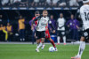 Volante admite apagão em derrota do Corinthians na Copa Sul-Americana