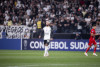 Fiel salva Memphis e distribui notas baixas em empate do Corinthians na Sul-Americana