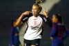 Corinthians vence o Santos com facilidade e assume liderança do Paulistão