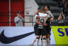 Corinthians recebe o Atl