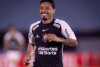 Corinthians mantém invencibilidade de quatro temporadas em estreias de segundas camisas