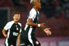Jovem empata com Vic Albuquerque na artilharia do Corinthians na temporada; veja o ranking