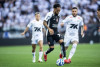 José Martínez sobe no ranking dos principais assistentes do Corinthians em 2025
