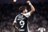 Fiel dá grande nota a Yuri e desaprova dupla de volantes após vitória do Corinthians sobre o Santos