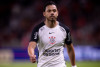 Romero iguala minutos que teve pelo Corinthians neste mês em apenas um jogo pelo Paraguai