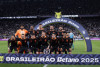 Corinthians recebe o Gr&ecirc;mio na Neo Qu&iacute;mica Arena em busca de repetir feito que n&atilde;o ocorre desde maio