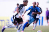 Corinthians nega proposta de clube ga&uacute;cho por atacante titular da Copinha