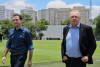 Corinthians derruba transfer ban movido pela CNRD
