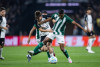 Corinthians despenca na tabela do Campeonato Brasileiro ap&oacute;s derrota para o Coritiba; confira