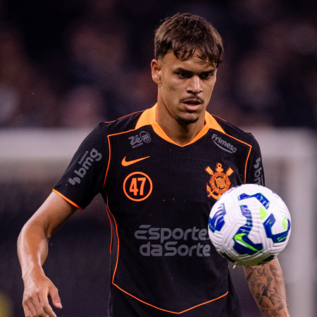 CORINTHIAN SUPER CAMPEÕESSérgioConceição 🇵🇹🎙️Sergio Conceição (após a derrota do Al Ittihad por 4-2 na