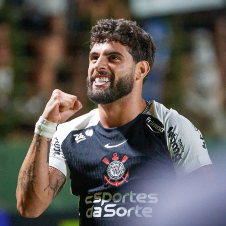 Sebá Dominguez, ex-jogador do Corinthians