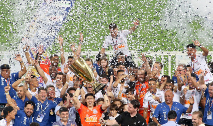 Corinthians é o maior campeão do Paulistão, com 30 títulos conquistados; equipe estreia no estadual nesta terça-feira