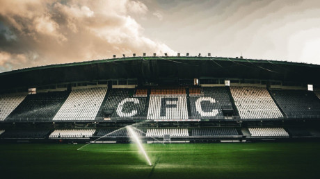 Último jogo do Corinthians na temporada será com portões fechados